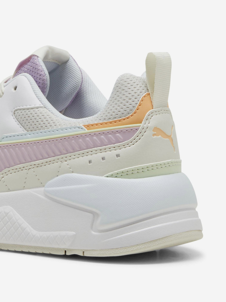 Кроссовки женские PUMA X-Ray — фото №3