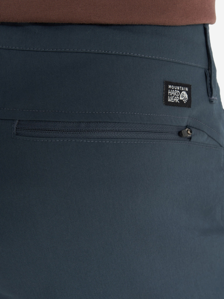Брюки мужские Mountain Hardwear Hardwear AP Pant — фото №8