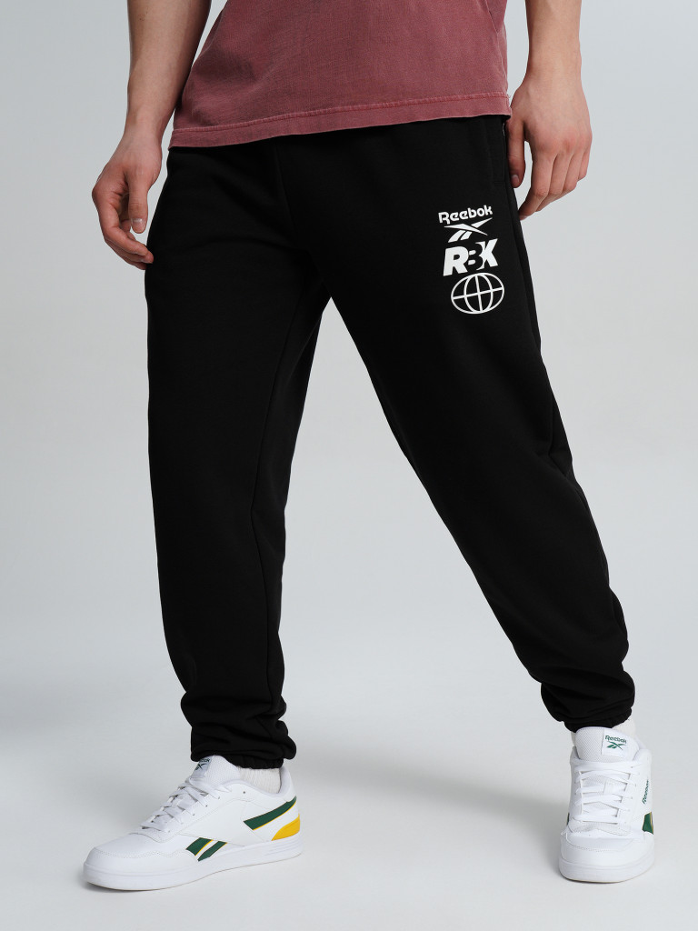 Брюки мужские Reebok