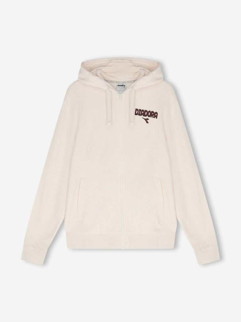 Толстовка мужская Diadora — фото №9