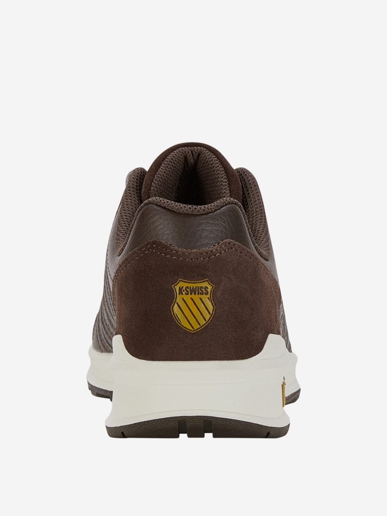 Кроссовки мужские K-Swiss Vista Trainer — фото №3