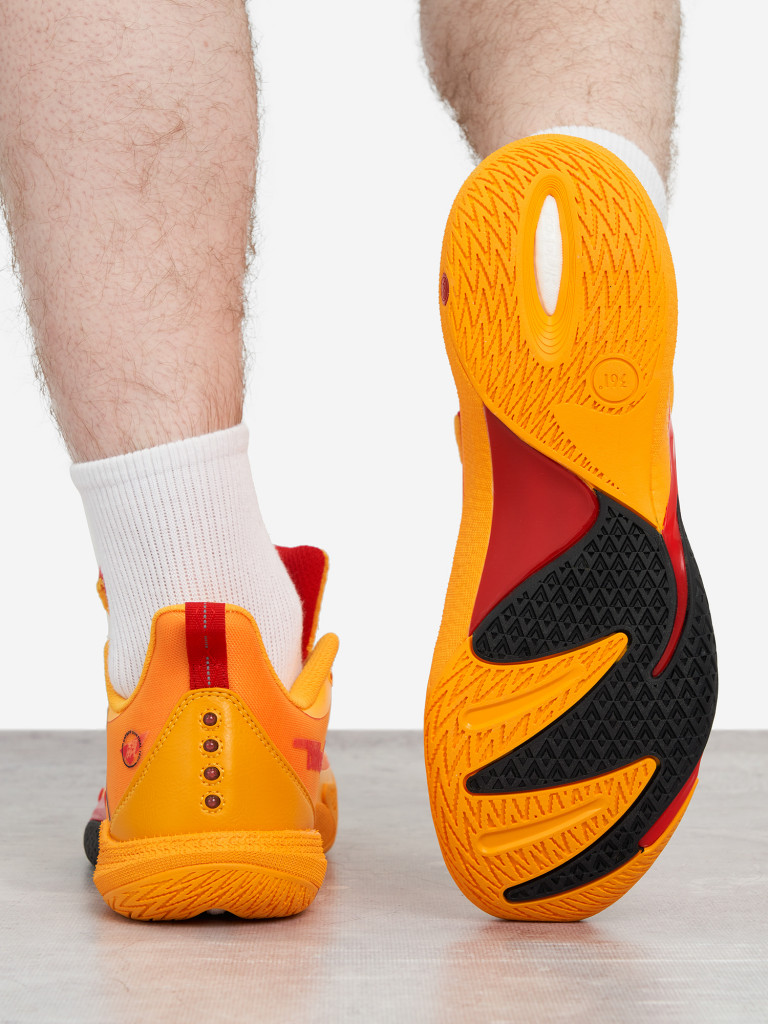 361° ерлер кроссовкасы — фото №10