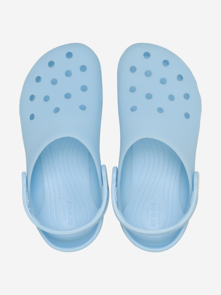 Сабо женские Crocs Classic — фото №4