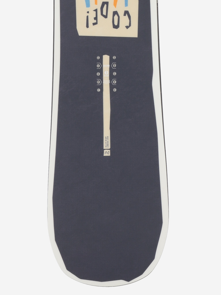 Сноуборд Nidecker Cheat Code — фото №6