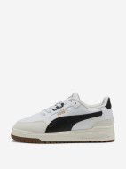 Кеды детские PUMA Shuffle Downtown Lo Og