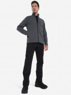 Zanier ерлер қалың жемпірі — фото №4