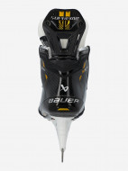 Коньки хоккейные детские Bauer SS Supreme M5 Pro Skate INT — фото №3