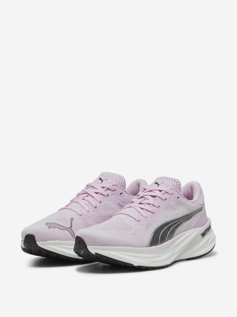 Кроссовки женские PUMA Magnify Nitro 2 — фото №4
