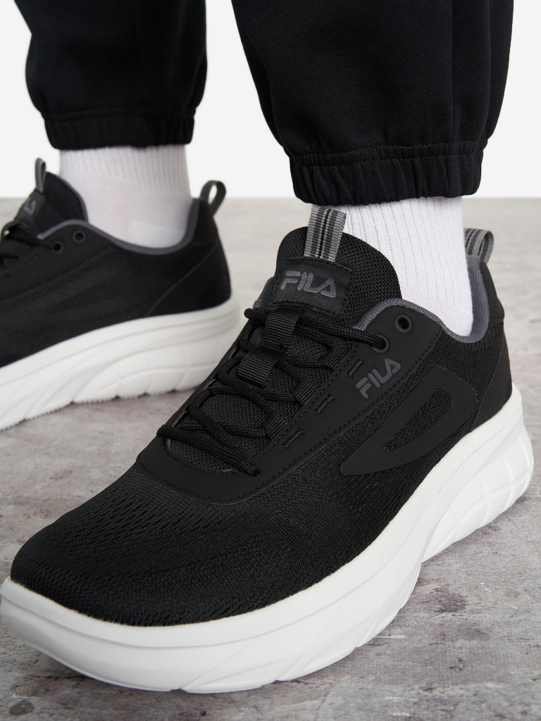 Кроссовки мужские FILA Base 3.0 Mesh — фото №8