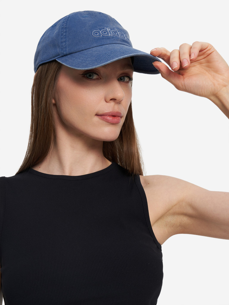 Бейсболка adidas — фото №7