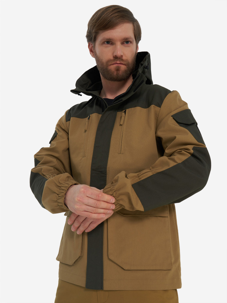 Geotech жеңіл ерлер курткасы — фото №5