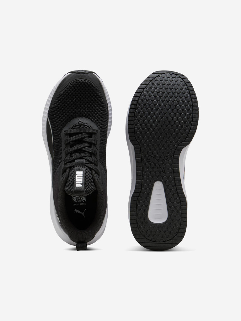 PUMA Flyer Lite 4 әйелдер кроссовкасы — фото №4