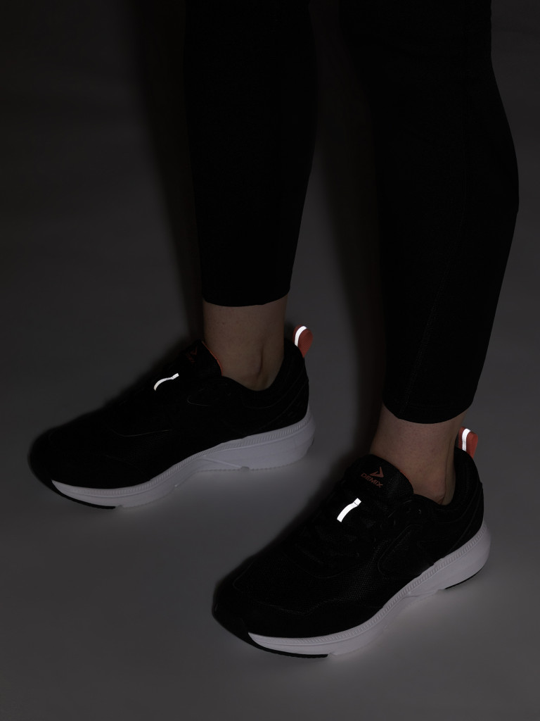 Кроссовки женские Demix Sport 3 — фото №2