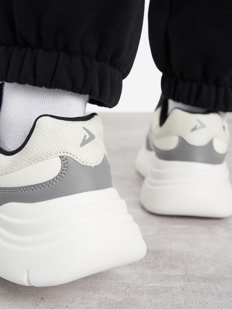 Demix Serena 4 әйелдер кроссовкасы — фото №10