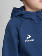 Джемпер футбольный для мальчиков Demix — фото №10