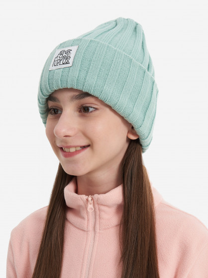 Шапка для девочек Outventure