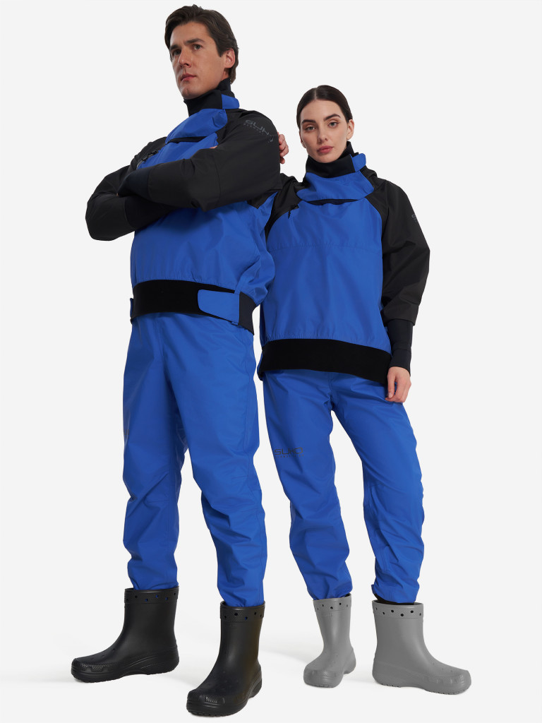 Germostar Suho WW2 рафтинг шалбары