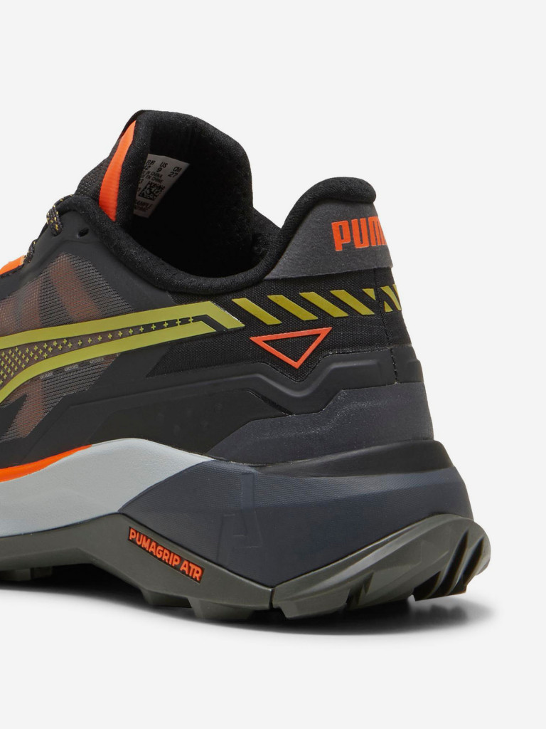 Полуботинки мужские PUMA Explore Nitro 2 — фото №6