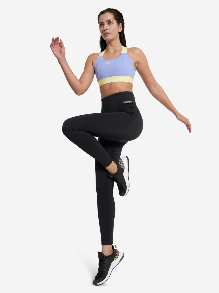 Kappa әйелдер легинсі — фото №4