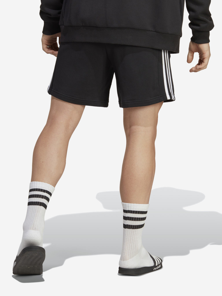 Шорты мужские adidas 3S — фото №2