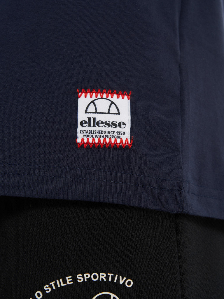 Ellesse ерлер футболкасы — фото №6