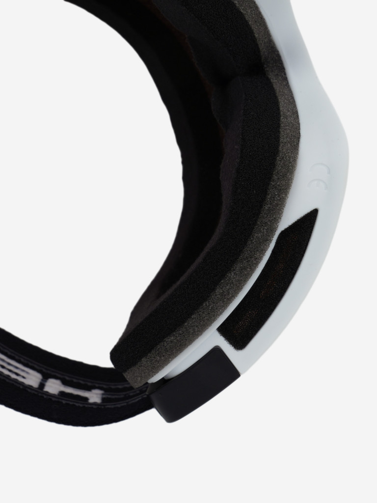 Head Neves Pro 5K маскасы — фото №4