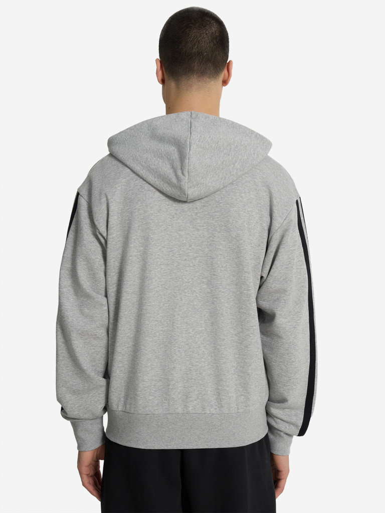 Толстовка мужская adidas — фото №3