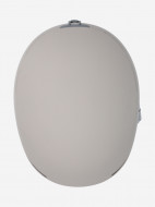 Head Compact Evo W әйелдер дулығасы — фото №7