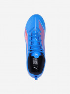 Бутсы для мальчиков Puma Ultra 6 Play Fg/Ag — фото №6