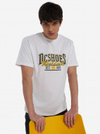 DC Shoes Tailgate ерлер футболкасы