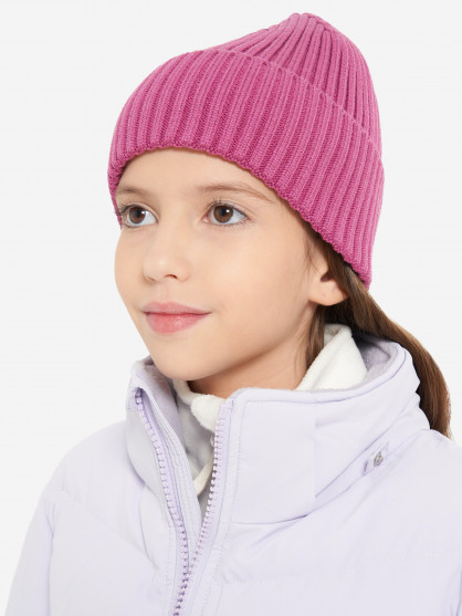 Demix қыздарға арналған шапкасы