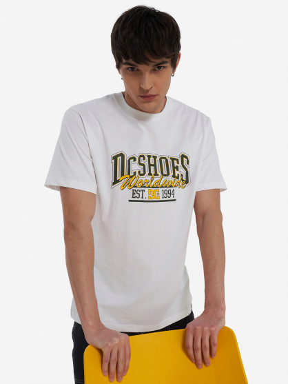 DC Shoes Tailgate ерлер футболкасы