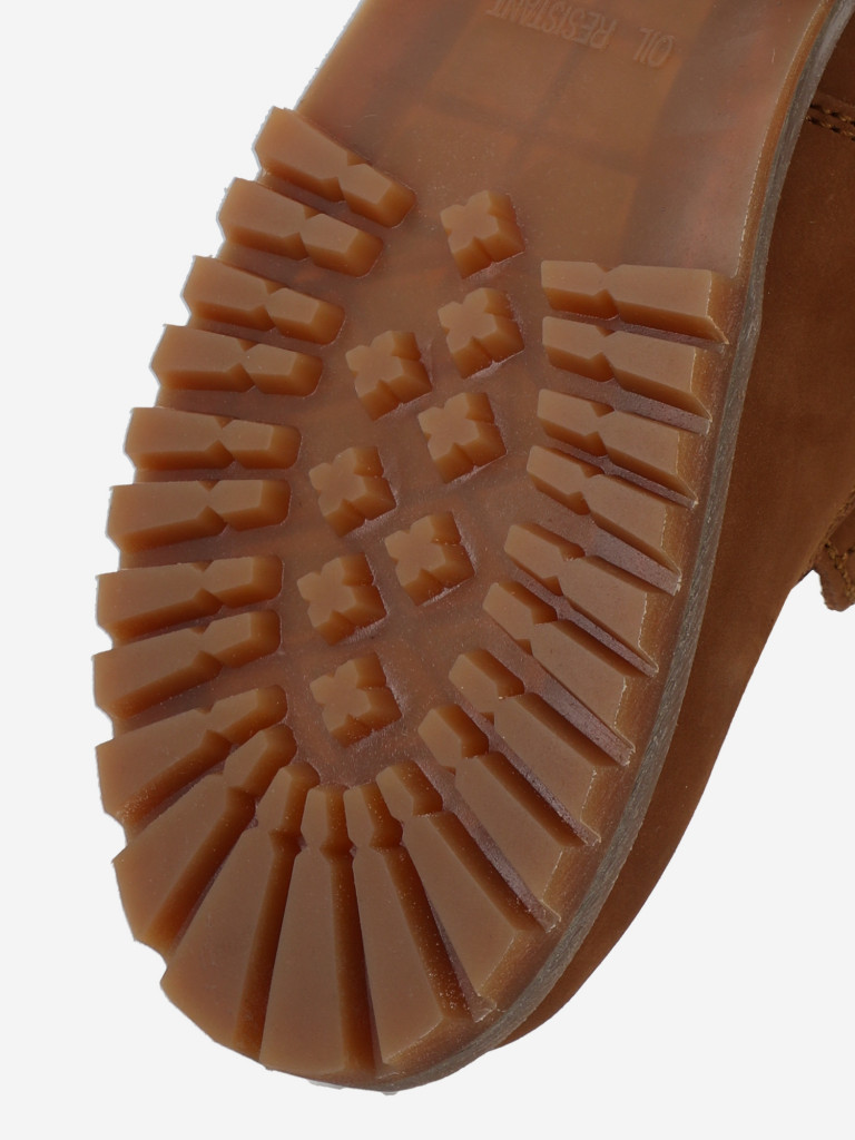 Safety Jogger Everestwjr ұлдарға арналған жылы бәтеңкесі — фото №8