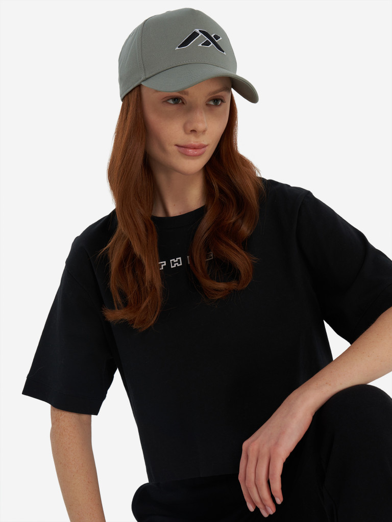 Бейсболка Athlex — фото №7