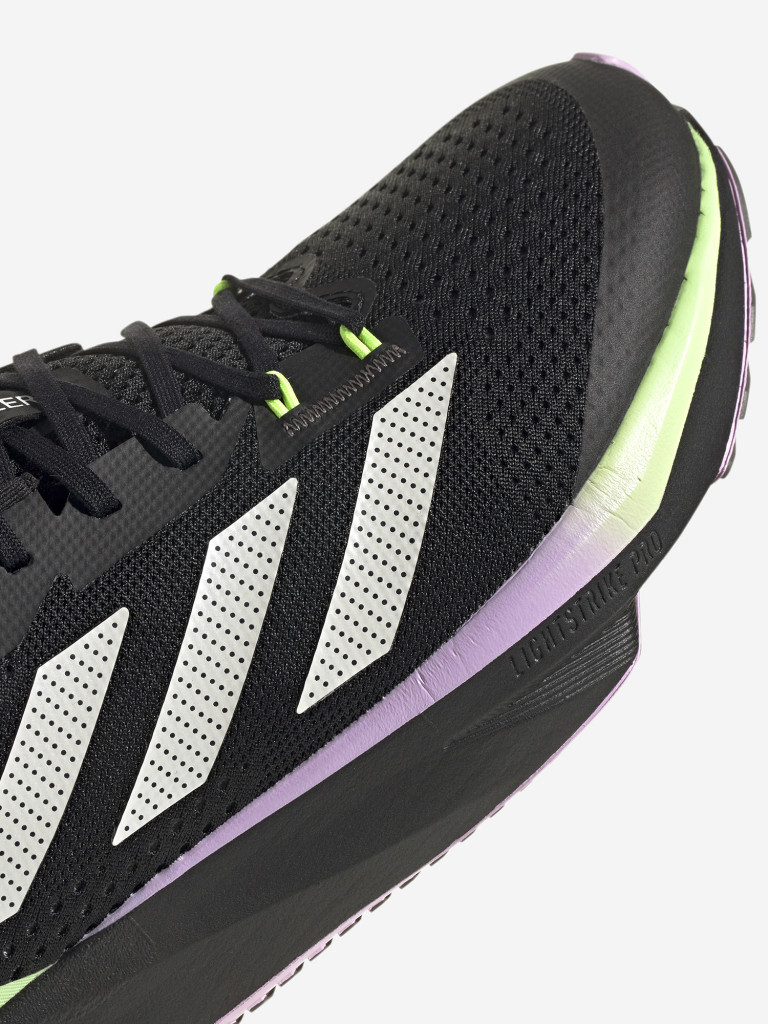 Кроссовки мужские adidas Adizero Sl — фото №7
