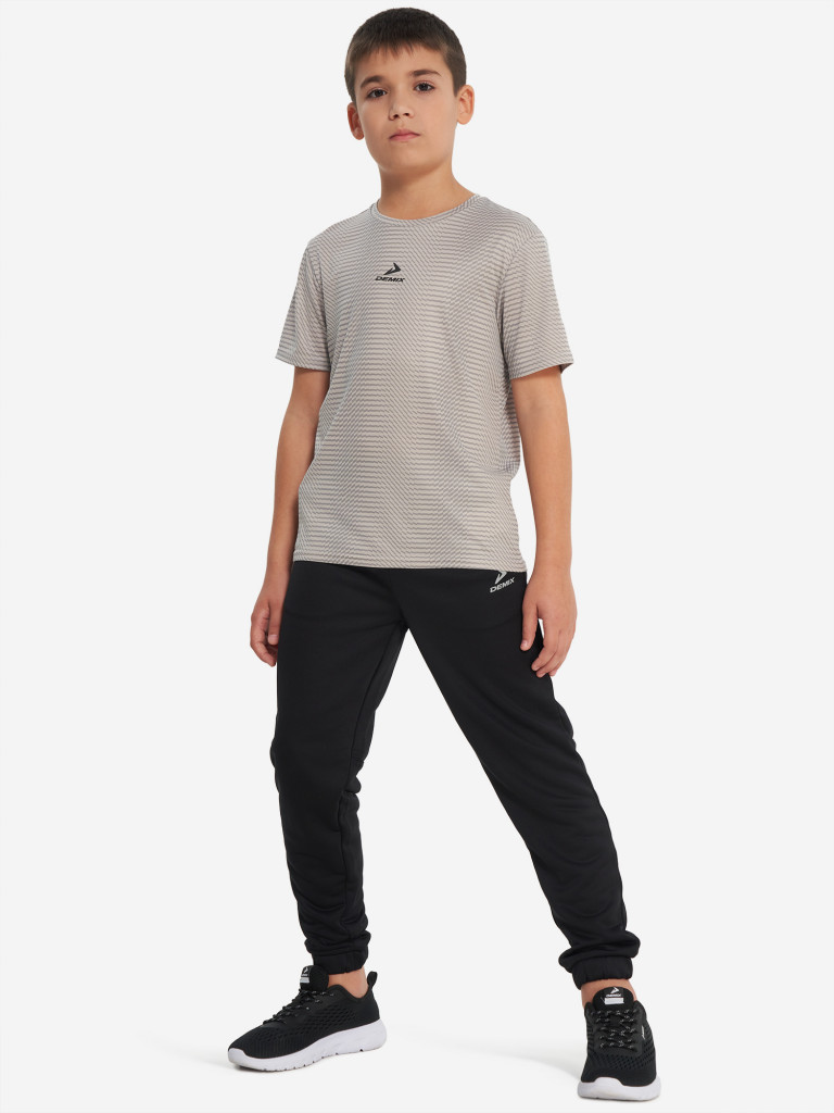 Брюки для мальчиков Demix — фото №4