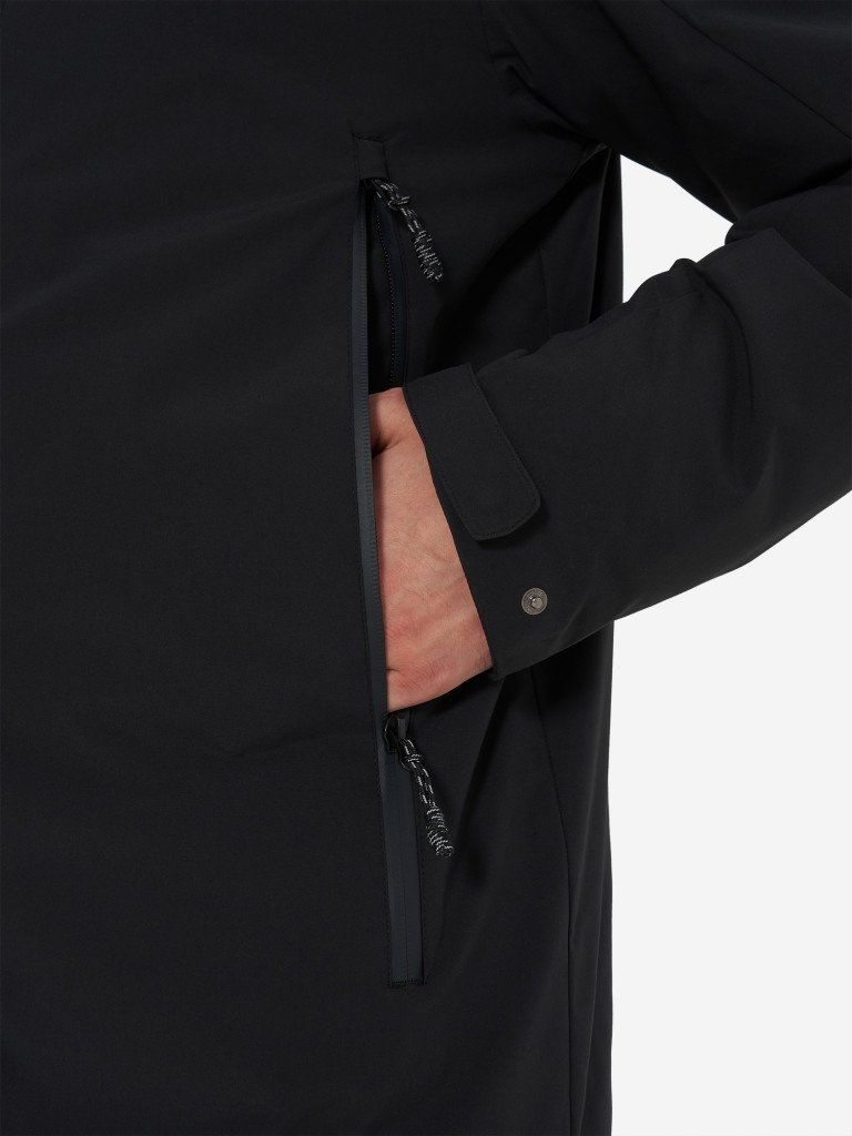 Куртка утепленная мужская Northland — фото №8