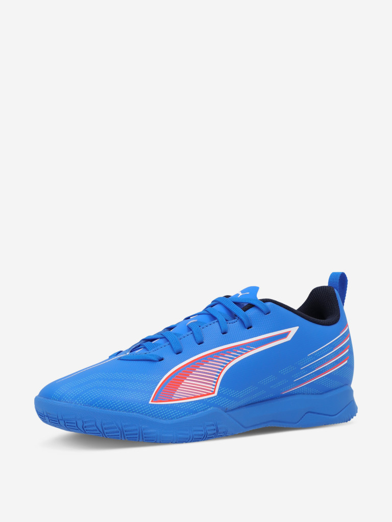 Бутсы для мальчиков Puma Ultra 6 Play It — фото №3