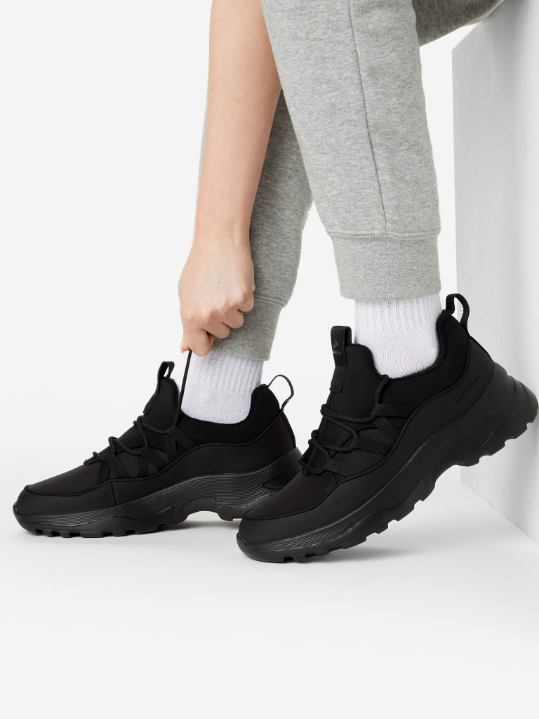 Demix Gypsy Slipon Ny әйелдер жылы кроссовкасы — фото №7