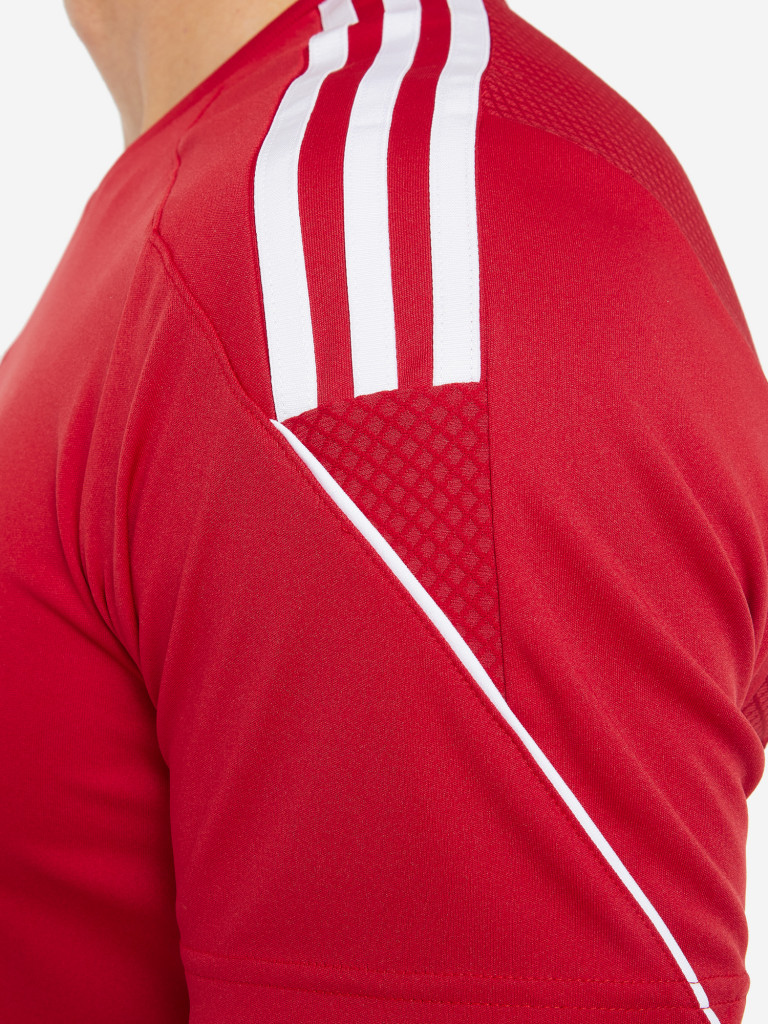 adidas Tiro 23 ерлер футболкасы — фото №5