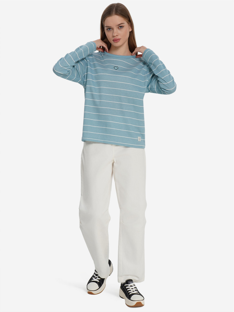 Лонгслив женский Protest — фото №4