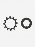 Кассета велосипедная Shimano Tourney CS-HG200-8, 8 скоростей — фото №6