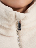 Пуховик женский оверсайз Termit — фото №13