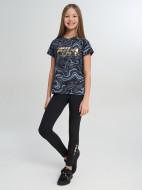 FILA қыздарға арналған футболкасы — фото №4