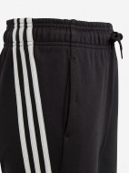 Брюки для девочек adidas 3 S — фото №4
