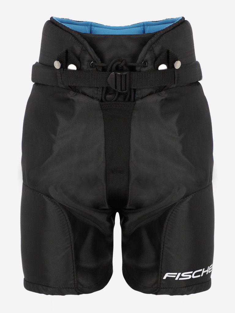 Набор хоккейной защиты детский Fischer W150 YTH — фото №2