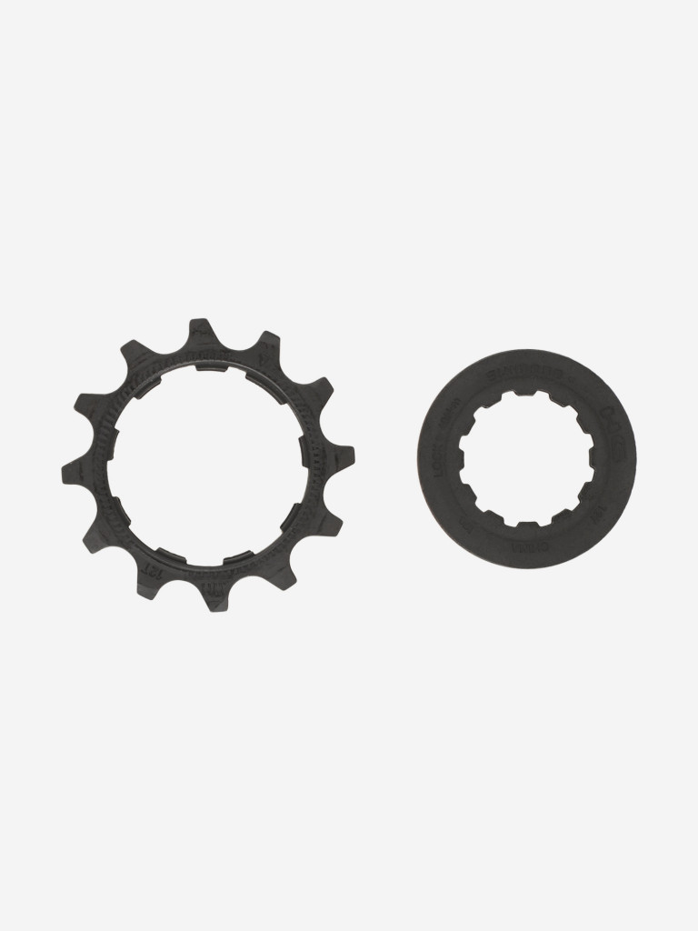 Кассета велосипедная Shimano Tourney CS-HG200-8, 8 скоростей — фото №6