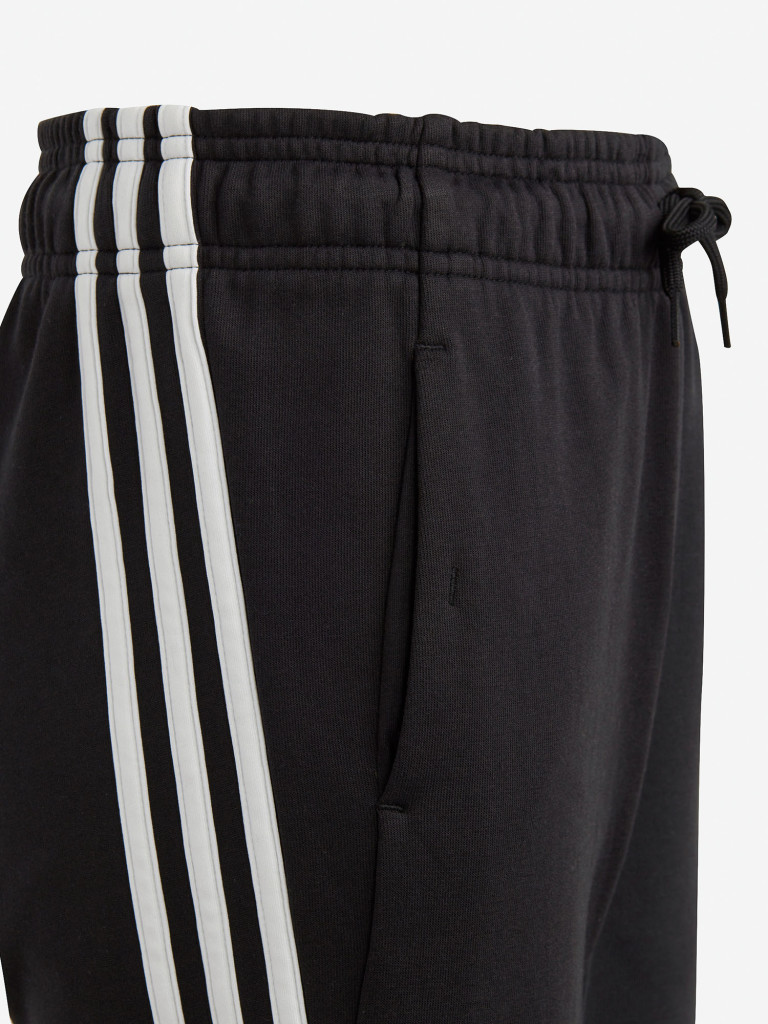 Брюки для девочек adidas 3 S — фото №4
