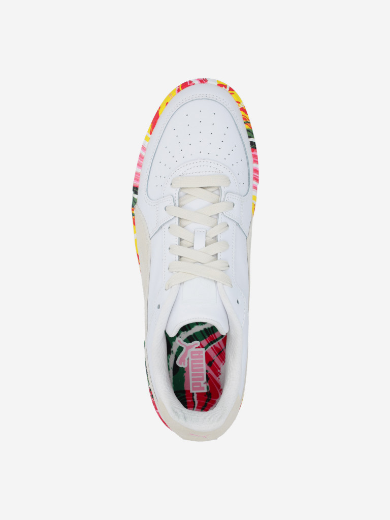 Кеды мужские PUMA Ferrari CA PRO CGS — фото №7