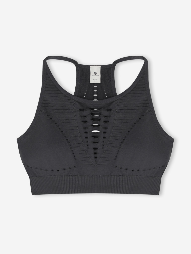 Sensana спорттық бра топы